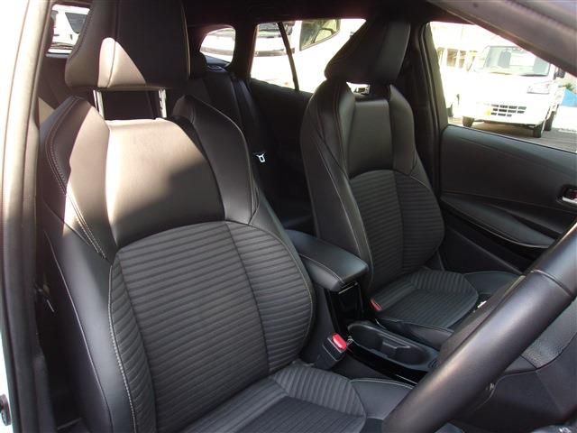 Toyota COROLLA TOURING 2021-03 189438-22