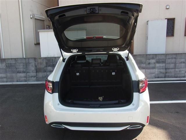 Toyota COROLLA TOURING 2021-03 189438-26