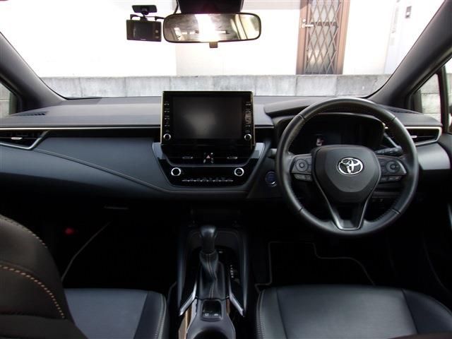 Toyota COROLLA TOURING 2021-03 189438-11