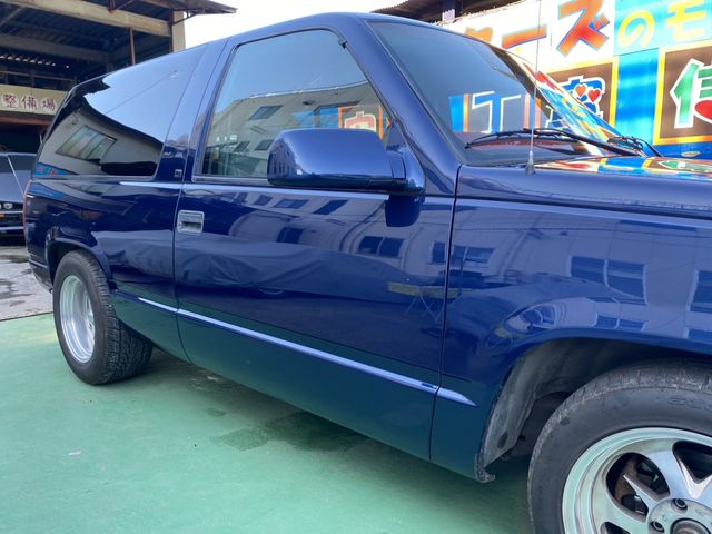 Chevrolet TAHOE 1997-03 741-11