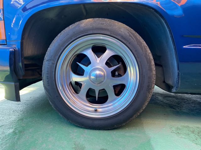 Chevrolet TAHOE 1997-03 741-9