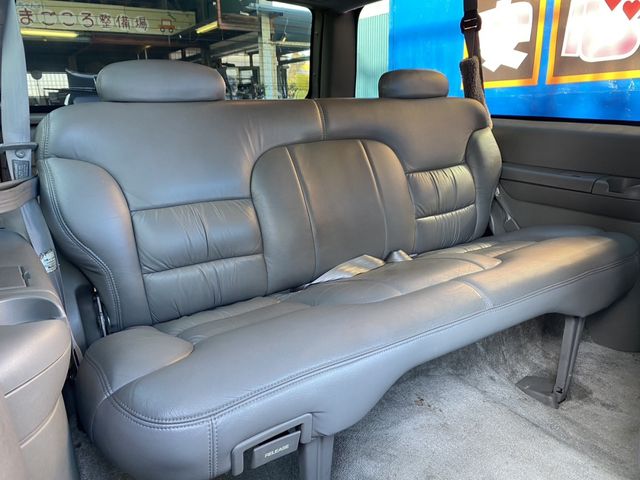 Chevrolet TAHOE 1997-03 741-24