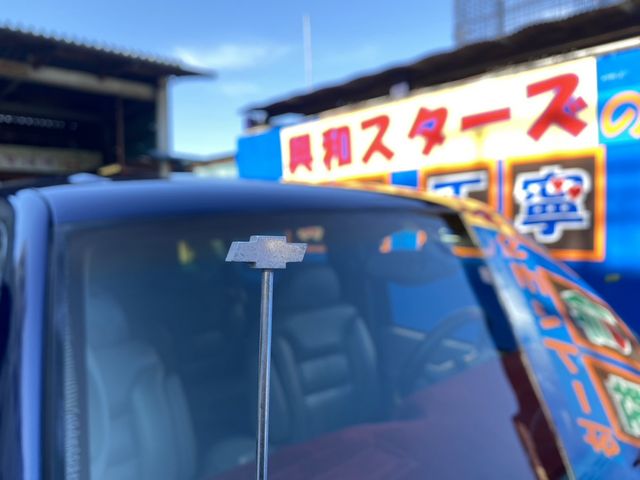 Chevrolet TAHOE 1997-03 741-10