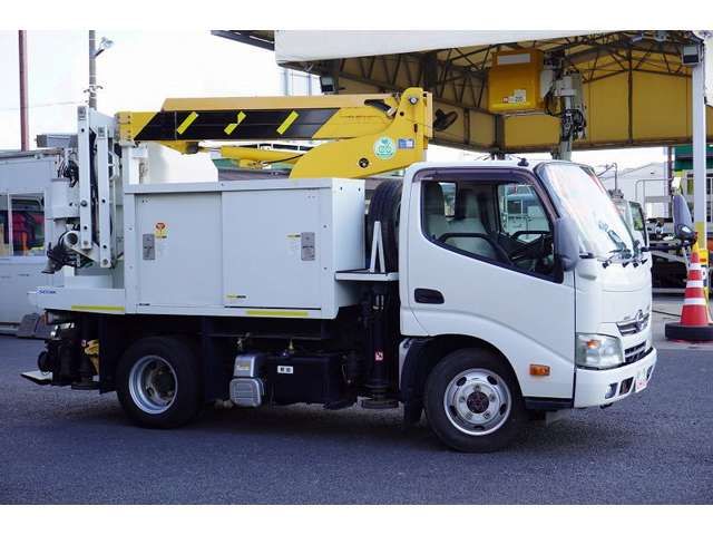 Hino DUTRO 2013-03 21210-5