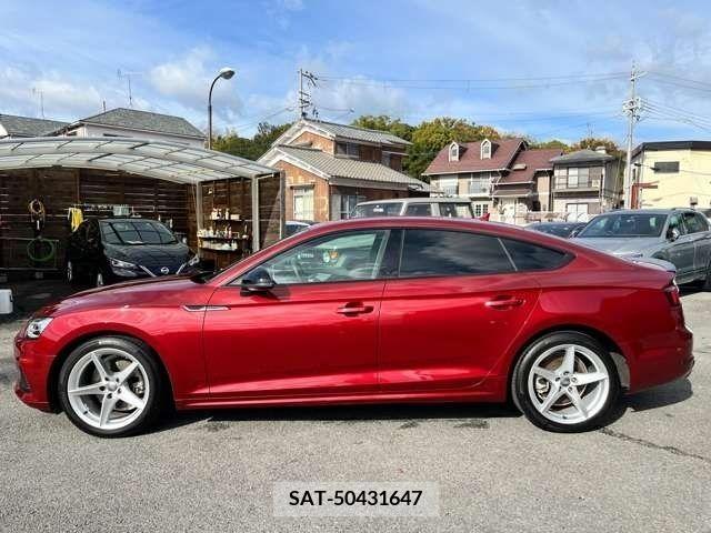 Audi A5 2019-02 221252-3