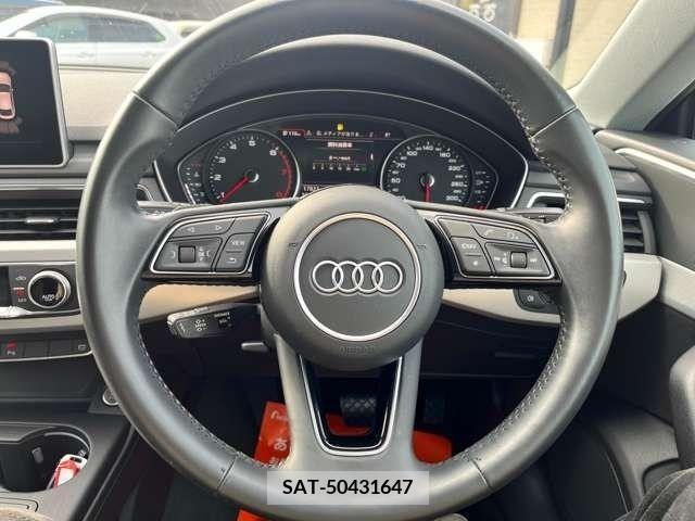 Audi A5 2019-02 221252-9