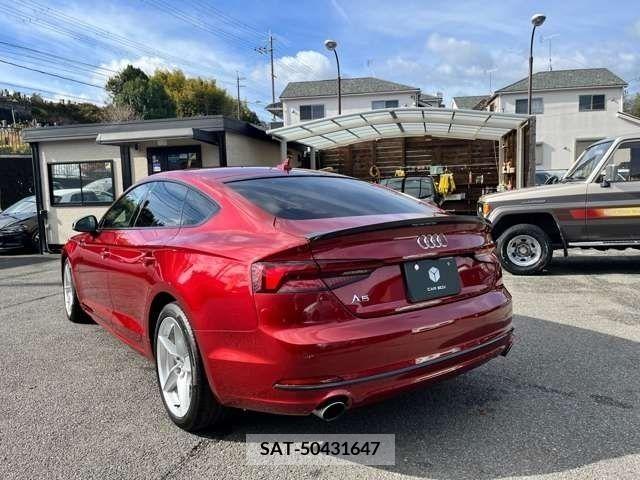 Audi A5 2019-02 221252-2