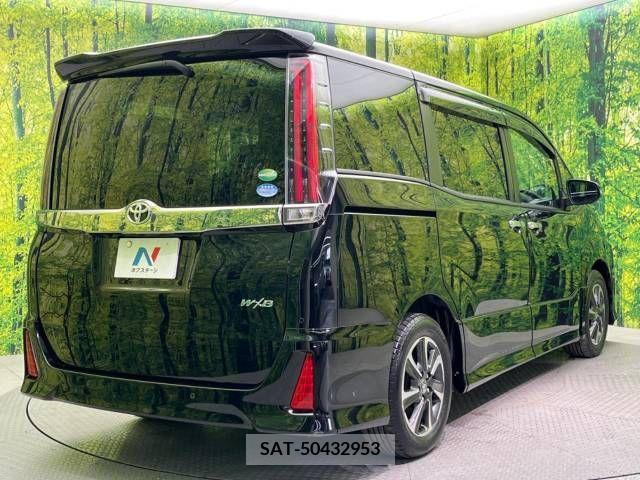 Toyota NOAH 2019-03 279489-18