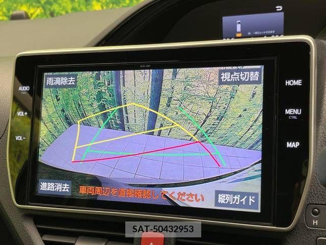 Toyota NOAH 2019-03 279489-5