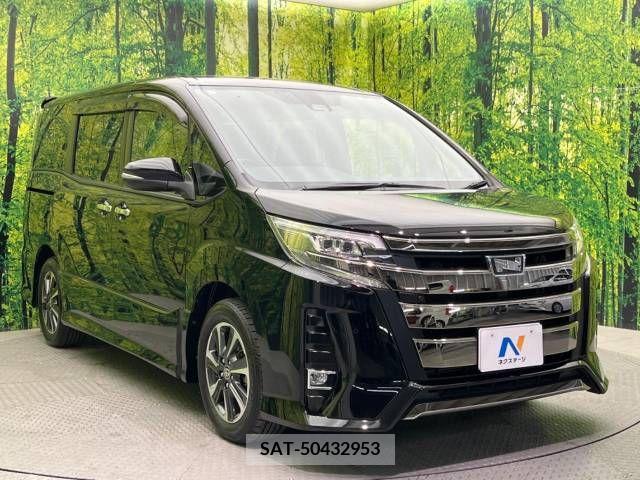 Toyota NOAH 2019-03 279489-17