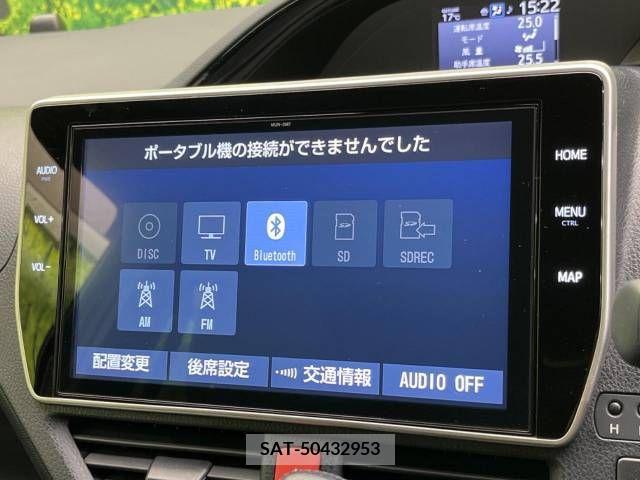 Toyota NOAH 2019-03 279489-3