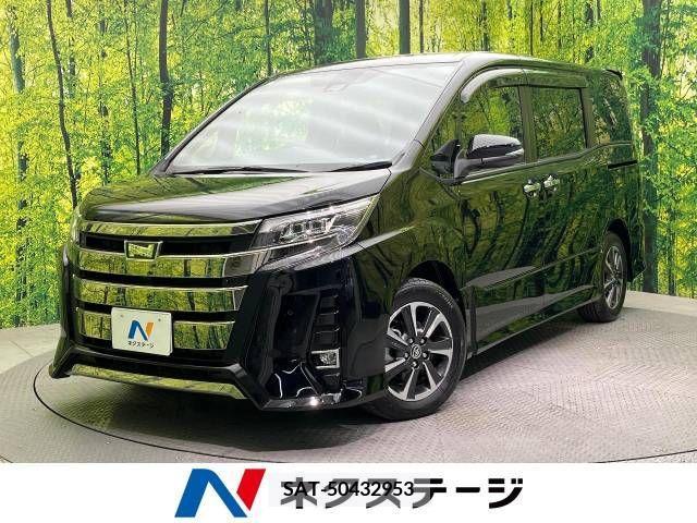 Toyota NOAH 2019-03 279489-0
