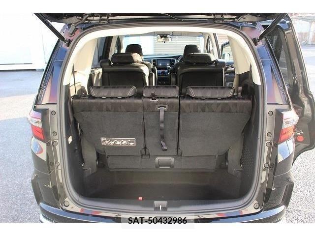Honda ODYSSEY 2018-01 207744-16