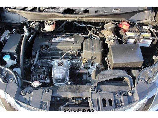 Honda ODYSSEY 2018-01 207744-17