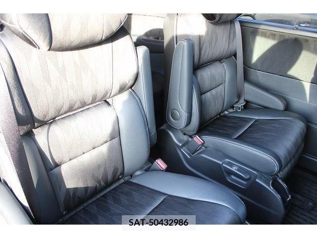 Honda ODYSSEY 2018-01 207744-13