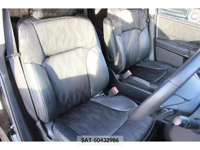 Honda ODYSSEY 2018-01 207744-12