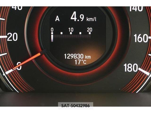 Honda ODYSSEY 2018-01 207744-18