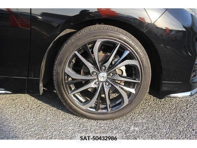 Honda ODYSSEY 2018-01 207744-9