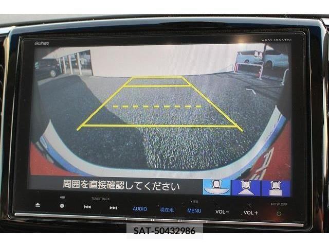 Honda ODYSSEY 2018-01 207744-2