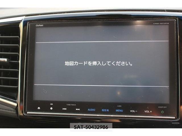 Honda ODYSSEY 2018-01 207744-1