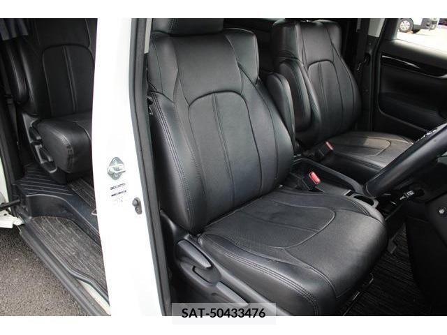 Toyota VELLFIRE 2017-02 299374-16