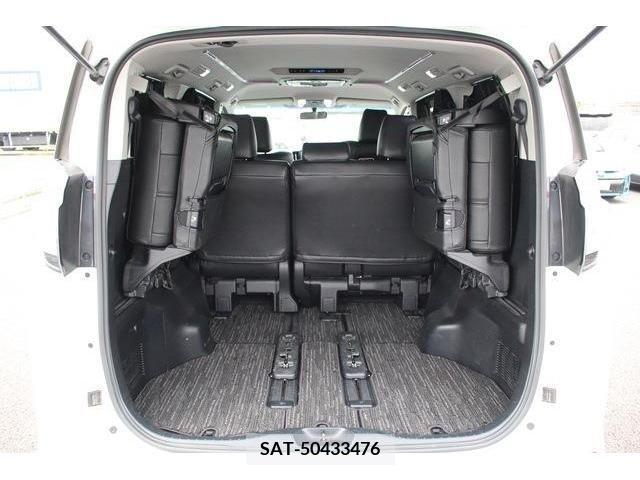 Toyota VELLFIRE 2017-02 299374-18
