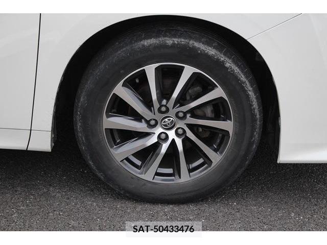 Toyota VELLFIRE 2017-02 299374-14