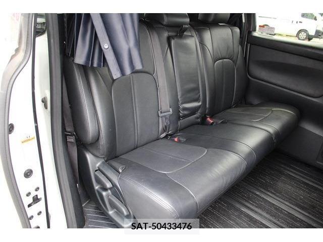 Toyota VELLFIRE 2017-02 299374-17