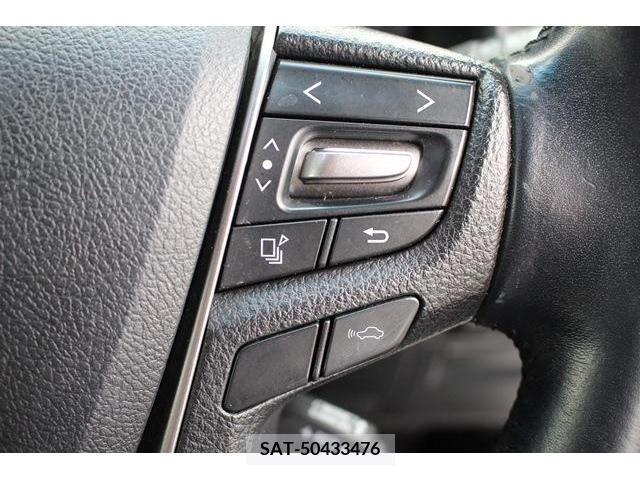 Toyota VELLFIRE 2017-02 299374-7