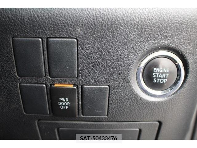 Toyota VELLFIRE 2017-02 299374-4