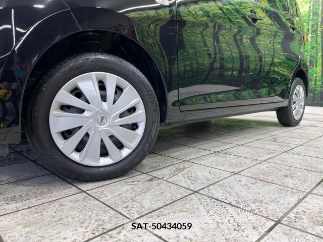 Nissan DAYZ 2019-02 296026-13