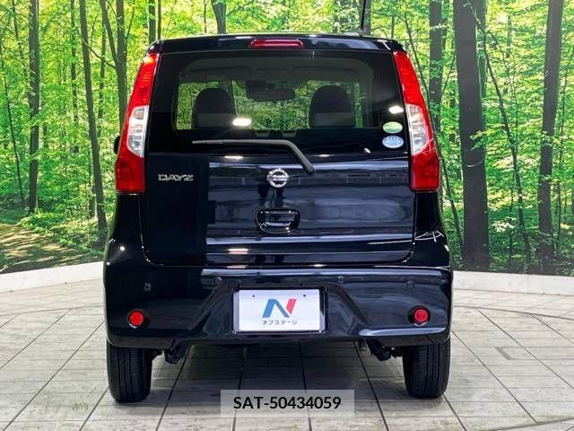 Nissan DAYZ 2019-02 296026-15