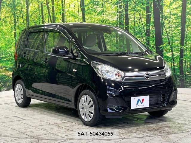 Nissan DAYZ 2019-02 296026-16