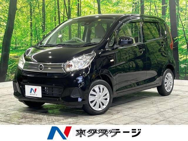 Nissan DAYZ 2019-02 296026-0