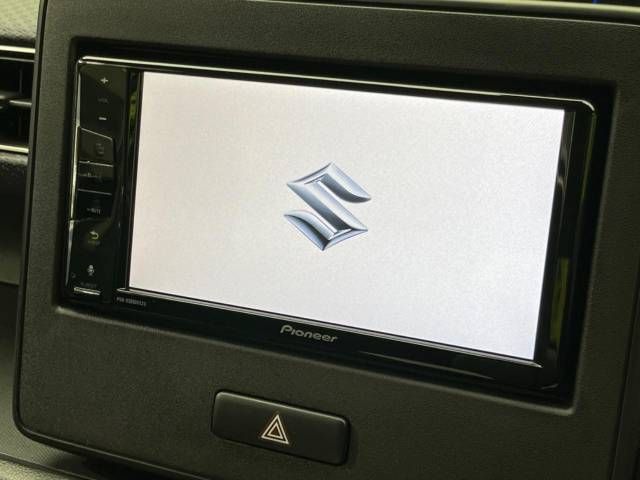 Suzuki WAGON R 2018-05 17441-3