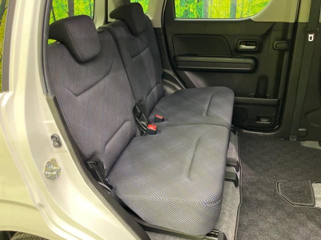 Suzuki WAGON R 2018-05 17441-9