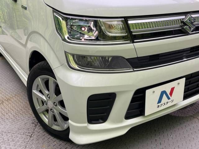 Suzuki WAGON R 2018-05 17441-12