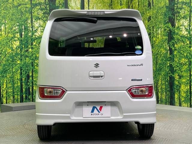 Suzuki WAGON R 2018-05 17441-15