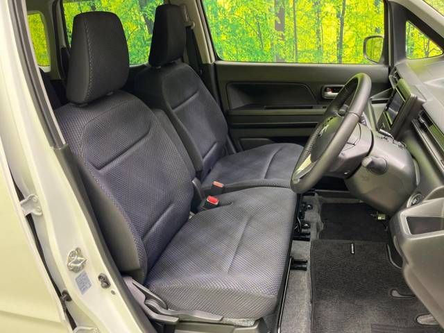 Suzuki WAGON R 2018-05 17441-8