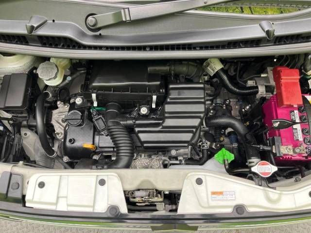 Suzuki WAGON R 2018-05 17441-18
