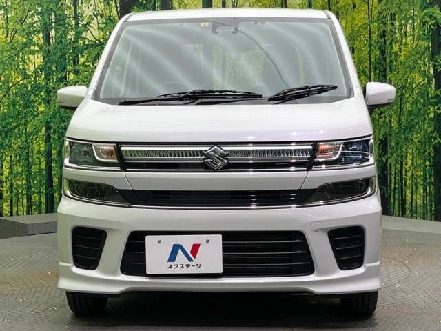 Suzuki WAGON R 2018-05 17441-14