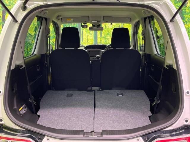 Suzuki WAGON R 2018-05 17441-10