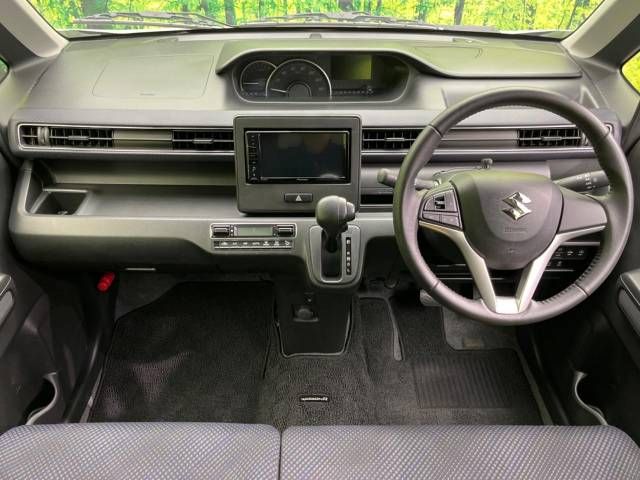 Suzuki WAGON R 2018-05 17441-1