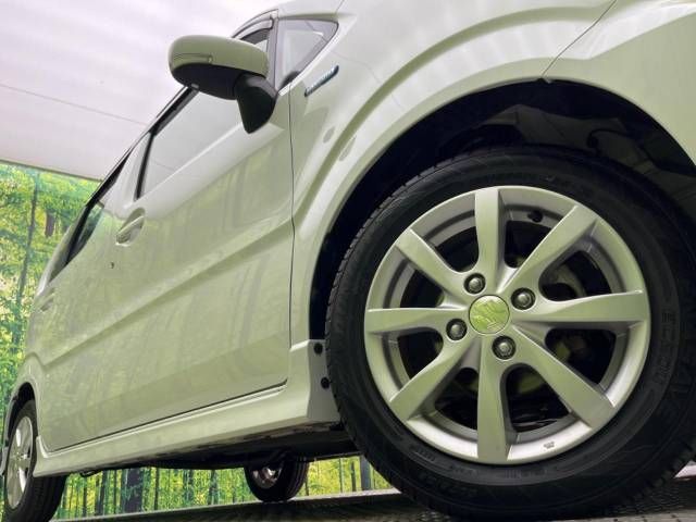 Suzuki WAGON R 2018-05 17441-13
