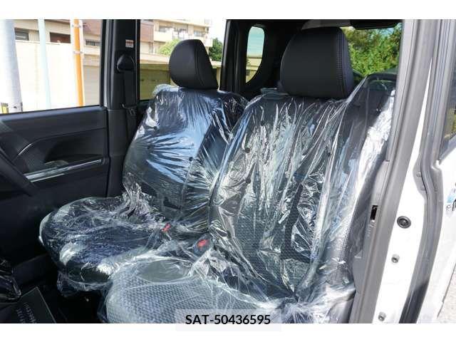 Daihatsu TANTO CUSTOM 2022-10 200983-3
