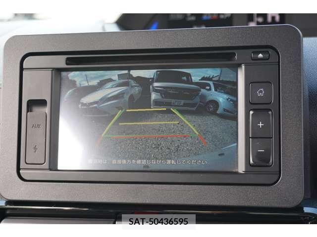 Daihatsu TANTO CUSTOM 2022-10 200983-5
