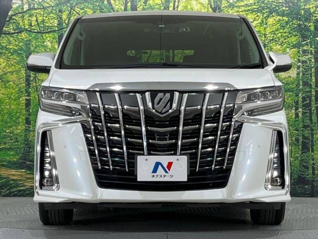 Toyota ALPHARD 2019-01 14289-15