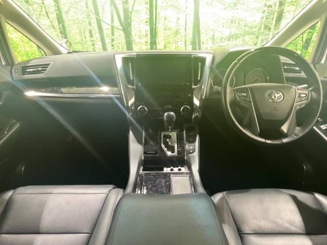 Toyota ALPHARD 2019-01 14289-1