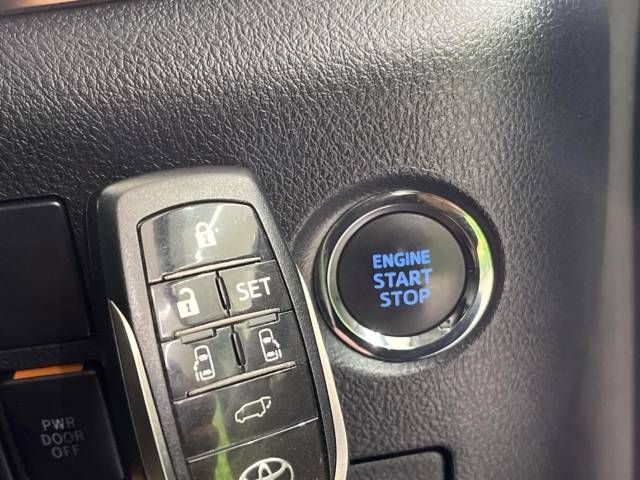 Toyota ALPHARD 2019-01 14289-7