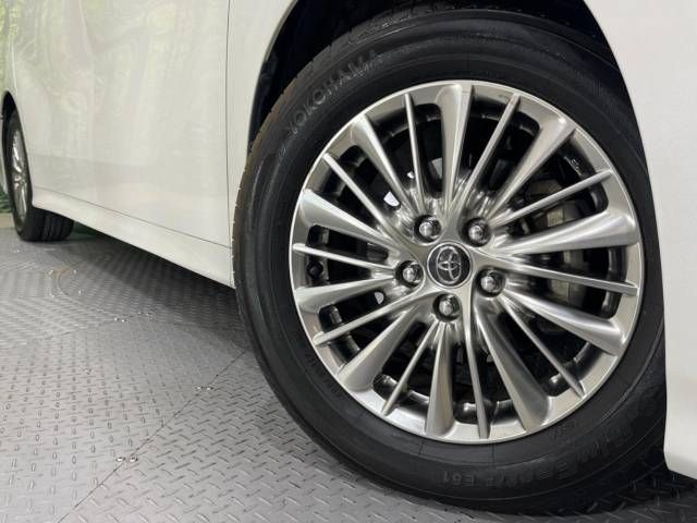 Toyota ALPHARD 2019-01 14289-14